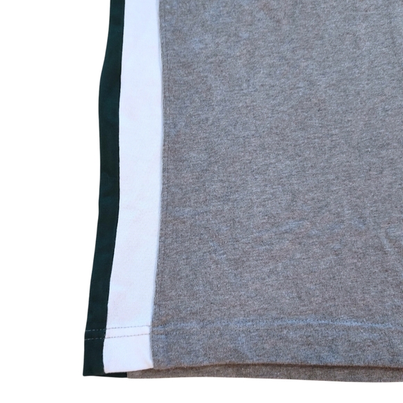 Anthropolgie X Gola Team Jersey Mini Dress Womens Size XL - Picture 8 of 10